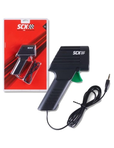 Mando Original - SCALEXTRIC