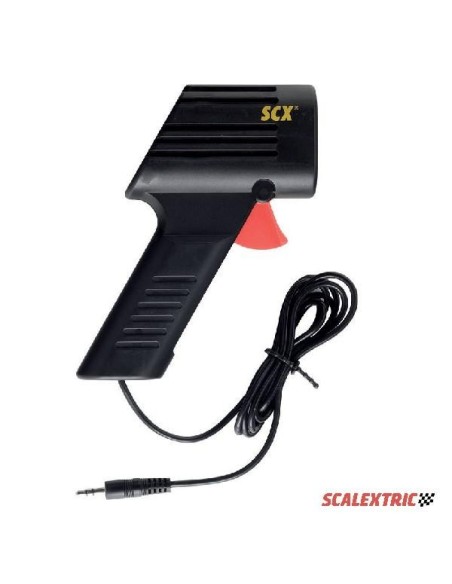 Mando Original - SCALEXTRIC