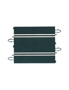 RECTA STANDARD 180 MM SCALEXTRIC (2 UNID