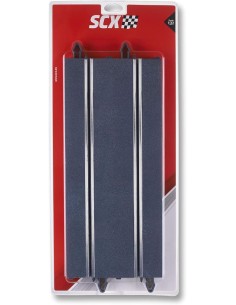 Pista Recta Standard 360 mm (x2) Scalext 2