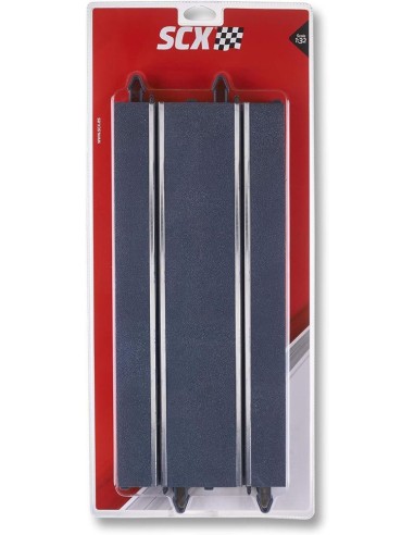 Pista Recta Standard 360 mm (x2) Scalext