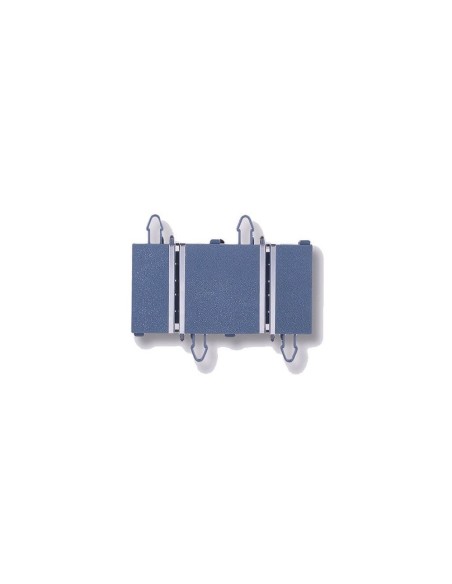 PISTA RECTA 80MM (2UD) SCALEXTRIC
