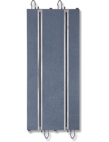 Pista Recta Standard 360 mm (x2) Scalext