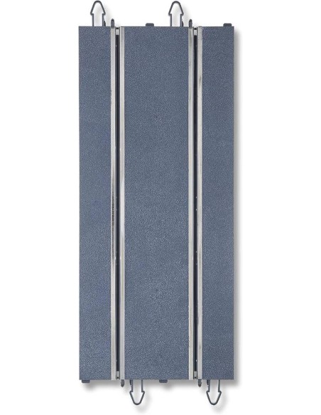 Pista Recta Standard 360 mm (x2) Scalext