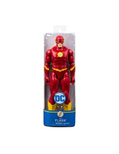 DC COMICS FIGURA FLASH 30 CM
