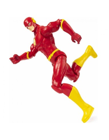 DC COMICS FIGURA FLASH 30 CM