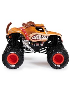 MONSTER MUTT -  VEHICULO MONSTER JAM 1:2