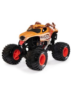 MONSTER MUTT -  VEHICULO MONSTER JAM 1:2 2