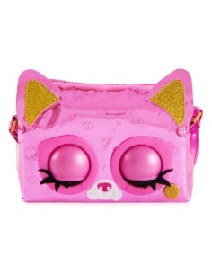 FLASHI FRENCHIE - PURSE PETS BOLSO METAL 2