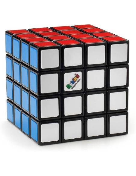 CUBO DE RUBIK 4X4 - RUBIK`S