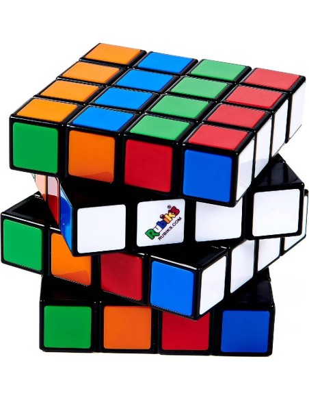 CUBO DE RUBIK 4X4 - RUBIK`S