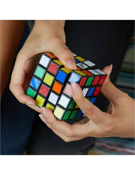 CUBO DE RUBIK 4X4 - RUBIK`S
