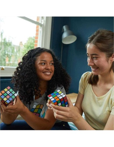 CUBO DE RUBIK 4X4 - RUBIK`S