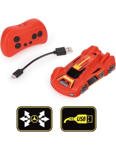 AIR HOGS - ZERO GRAVITY SPRINT