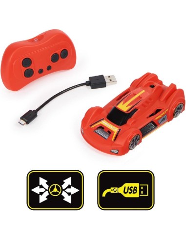 AIR HOGS - ZERO GRAVITY SPRINT