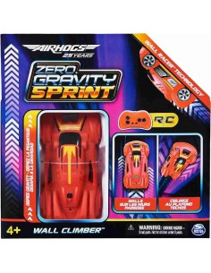 AIR HOGS - ZERO GRAVITY SPRINT 2