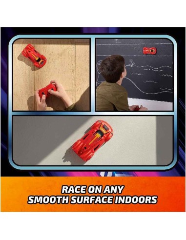AIR HOGS - ZERO GRAVITY SPRINT