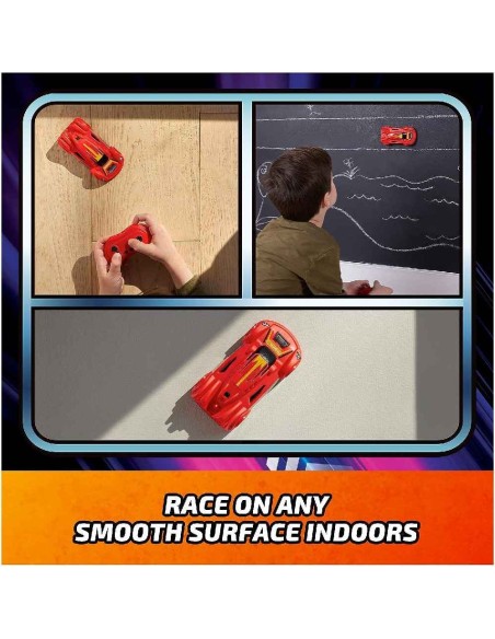 AIR HOGS - ZERO GRAVITY SPRINT