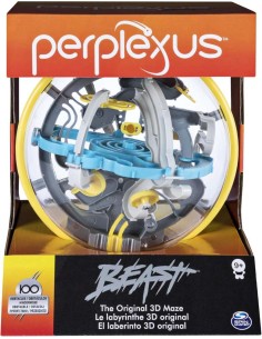 Perplexus Beast 2