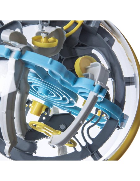 Perplexus Beast