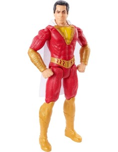 FIGURA SHAZAM 30CM