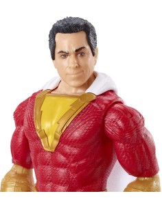 FIGURA SHAZAM 30CM 2