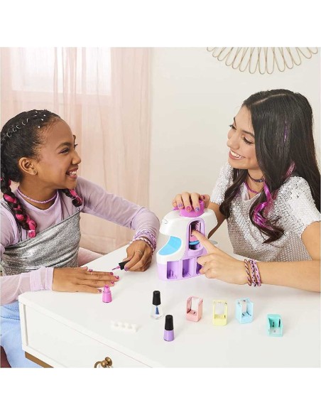 COOL MAKER - GO GLAM U-NIQUE NAIL SALON