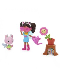 LA CASA DE MUÑECAS DE GABBY - FIESTA EN 