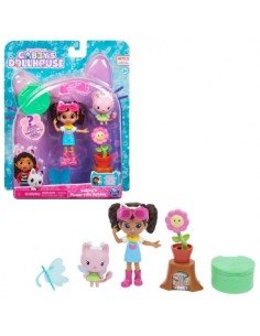 LA CASA DE MUÑECAS DE GABBY - FIESTA EN  2