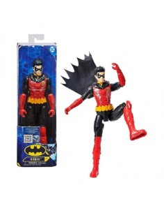 BATMAN MOVIE FIGURA30 CM ROBIN
