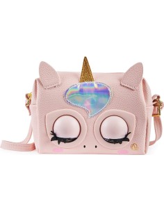 PURSE PETS - BOLSO MASCOTA INTERACTIVA U 2
