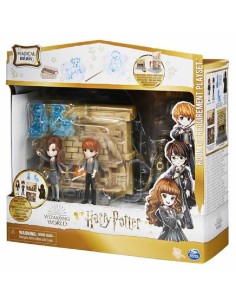 HARRY POTTER MAGICAL MINIS PACK SALA MEN