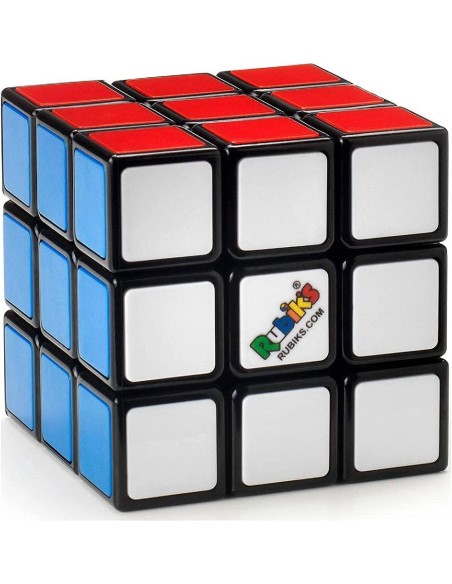 RUBIK`S - CUBO DE RUBIK 3X3