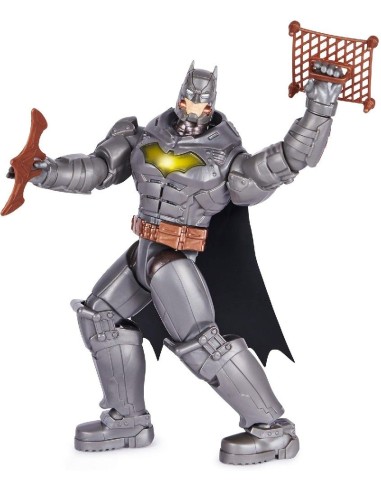 FIGURA BATMAN 30 CM DELUXE