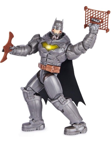 FIGURA BATMAN 30 CM DELUXE