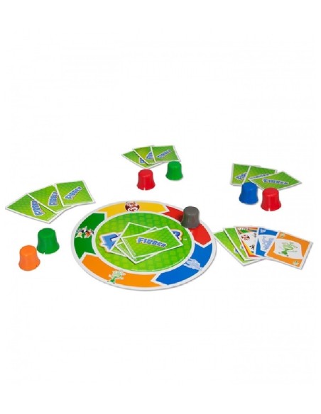 JUEGO DE MESA MENTIROSO