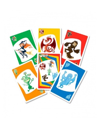 JUEGO DE MESA MENTIROSO