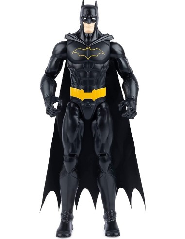 FIGURA BATMAN DC COMICS - BATMAN COMIC 3