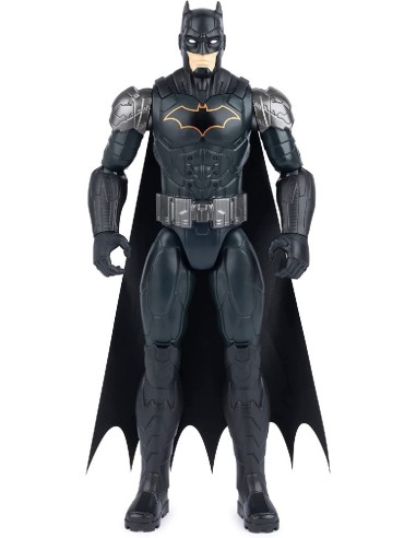 FIGURA BATMAN COMBAT 30 CM - DC COMICS F