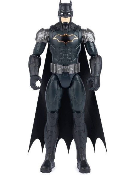 FIGURA BATMAN COMBAT 30 CM - DC COMICS F
