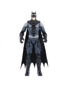 FIGURA BATMAN DC COMICS - BATMAN GRIS 30