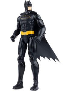 FIGURA BATMAN DC COMICS - BATMAN COMIC 3 2