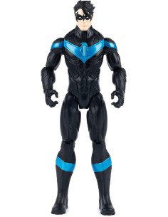 FIGURA NIGHTWING - BATMAN DC COMICS