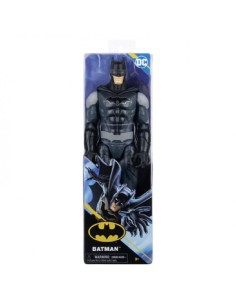 FIGURA BATMAN DC COMICS - BATMAN GRIS 30 2