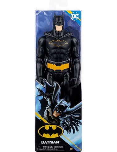FIGURA BATMAN DC COMICS - BATMAN COMIC 3
