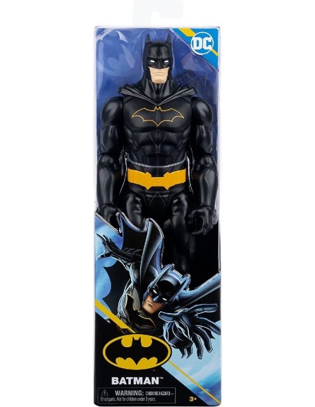 FIGURA BATMAN DC COMICS - BATMAN COMIC 3