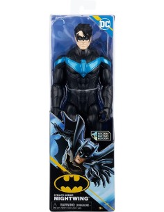 FIGURA NIGHTWING - BATMAN DC COMICS 2