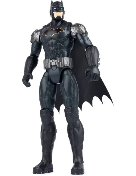 FIGURA BATMAN COMBAT 30 CM - DC COMICS F