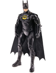 BATMAN - FIGURA BATMAN 30 CM - DC COMICS