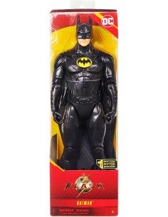 BATMAN - FIGURA BATMAN 30 CM - DC COMICS 2